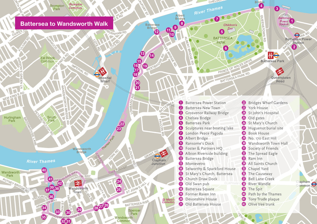 London's Hidden Walks Volume 5