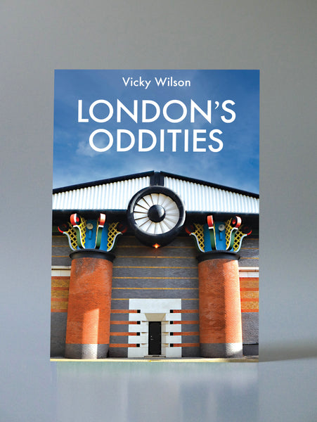 London's Oddities